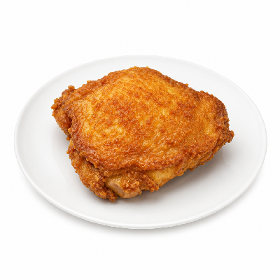 Bojangles Chicken Thigh