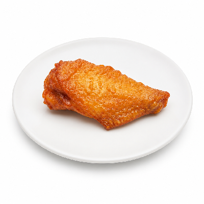 Bojangles Chicken Wing