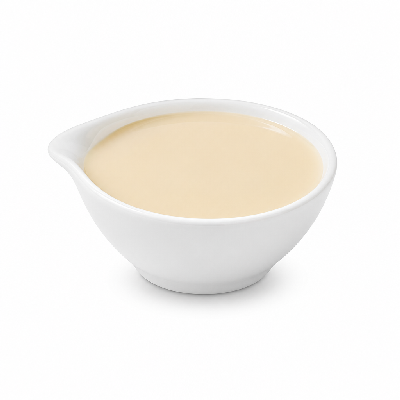 Bojangles Creamer