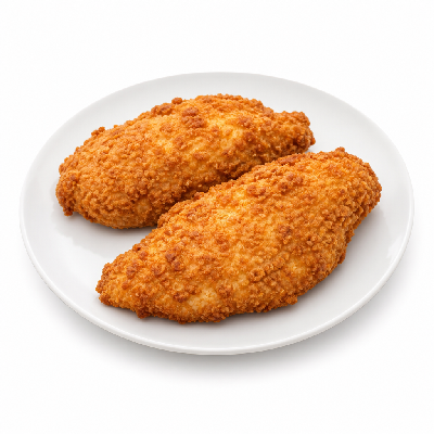 Bojangles Dinners 2 Breast
