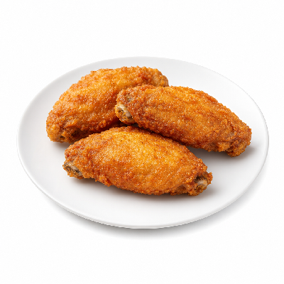 Bojangles Dinners 3 Wing