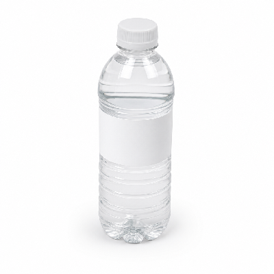 Bojangles Drinks Bottled Water