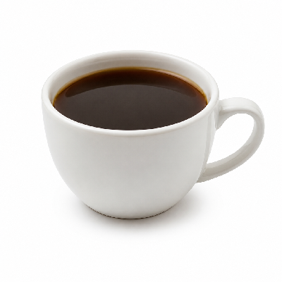 Bojangles Drinks Coffee