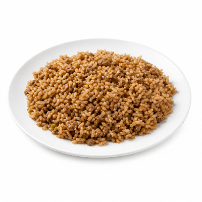 Bojangles Fixin S Dirty Rice Ind