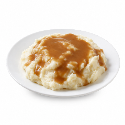 Bojangles Fixin S Mashed Potatoes 'n Gravy Ind