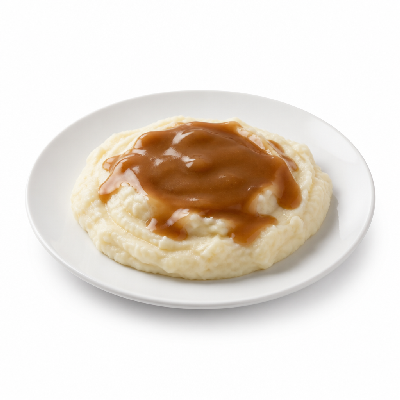 Bojangles Fixin S Mashed Potatoes 'n Gravy Picnic