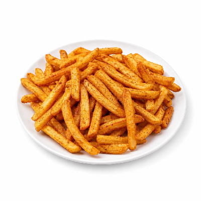 Bojangles Fixin S Seasoned Fries Picnic