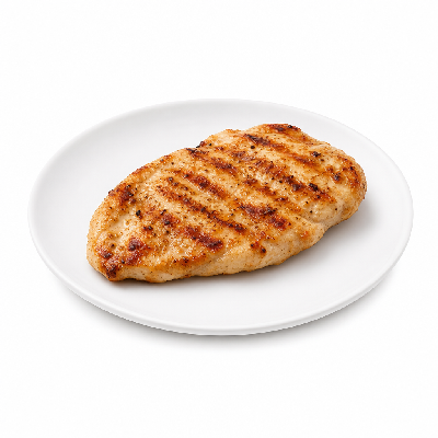 Bojangles Grilled Chicken Fillet