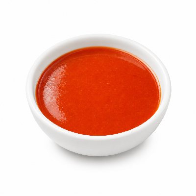 Bojangles Hot Sauce