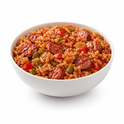 Bojangles Jambolaya Bowl