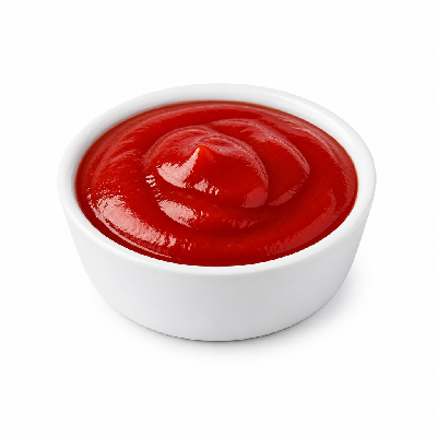 Bojangles Ketchup