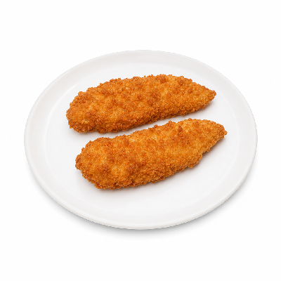 Bojangles Kids Meals 2 Piece Supremes Kids'