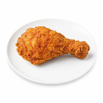 Bojangles Kids Meals Chicken Leg Kids'