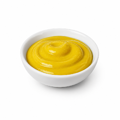 Bojangles Mustard