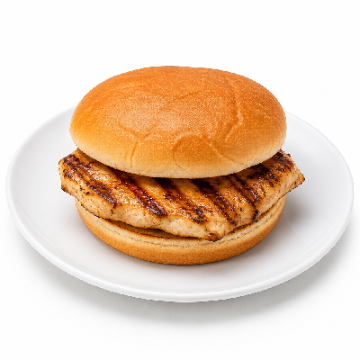 Bojangles Sandwiches Grilled Chicken