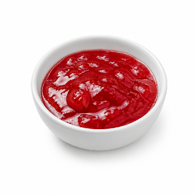 Bojangles Strawberry Jelly