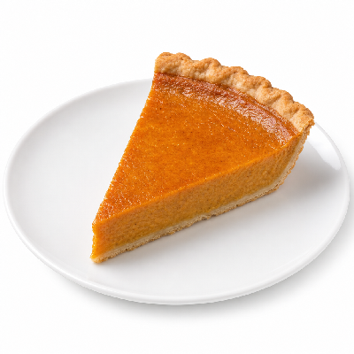 Bojangles Sweets Potato Pie
