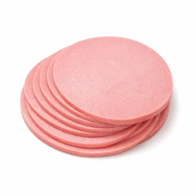 Bologna beef and pork