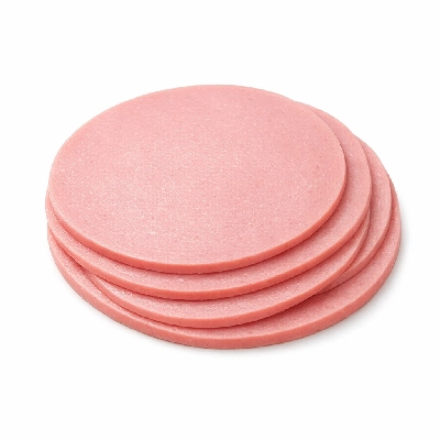 Bologna beef and pork low fat