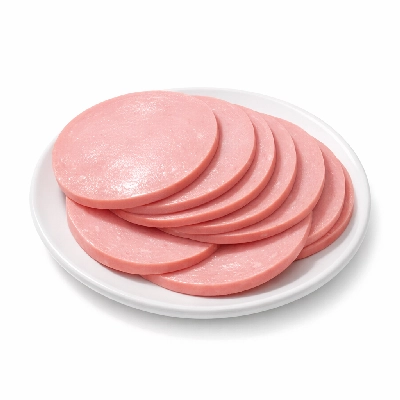 Bologna chicken turkey pork