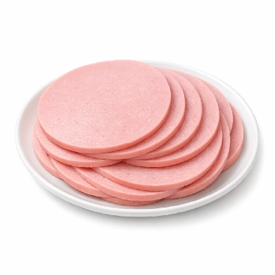 Bologna pork