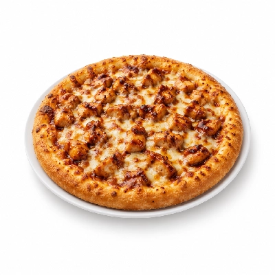 Boston Pizza Bourbon Chicken Pizza Medium