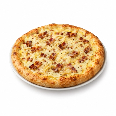 Boston Pizza Carbonara Pizza Medium