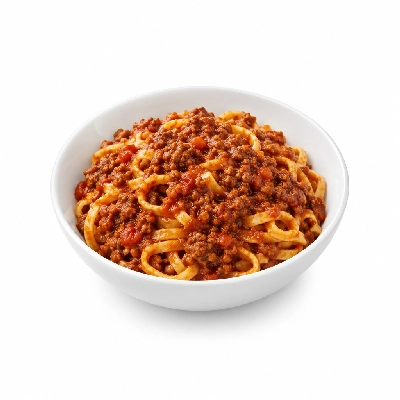 Boston Pizza Create Your Own Pasta Bolognese Meat Sauce
