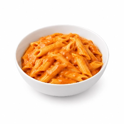 Boston Pizza Create Your Own Pasta Creamy Tomato Sauce