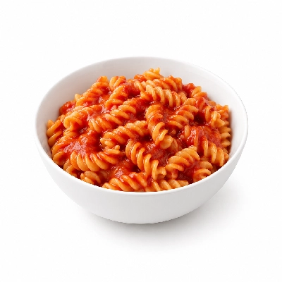 Boston Pizza Create Your Own Pasta Glutenwise Fusilli with Pomodoro