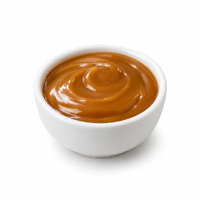 Boston Pizza Desserts Caramel Dip