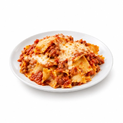 Boston Pizza Gourmet Pastas Boston's Broken Lasagna