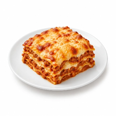 Boston Pizza Gourmet Pastas Boston's Lasagna