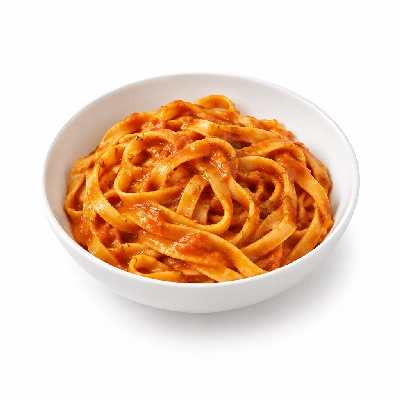 Boston Pizza Gourmet Pastas Jambalaya Fettuccini