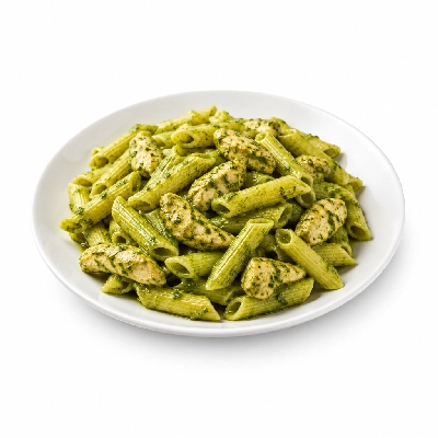 Boston Pizza Gourmet Pastas Pesto Chicken Penne