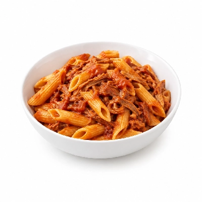 Boston Pizza Gourmet Pastas Pulled Pork Penne