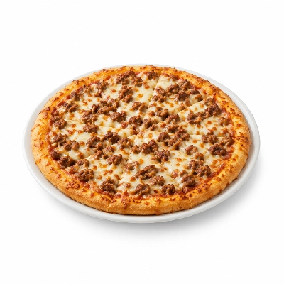 Boston Pizza Gourmet Pizzas La Quebecoise