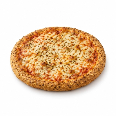 Boston Pizza Gourmet Pizzas Multigrain Spicy Perogy