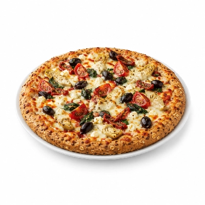 Boston Pizza Gourmet Pizzas Multigrain Tuscan