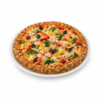 Boston Pizza Gourmet Pizzas Multigrain Vegetarian