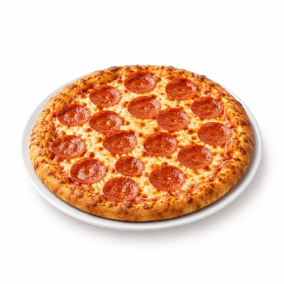Boston Pizza Gourmet Pizzas Pepperoni