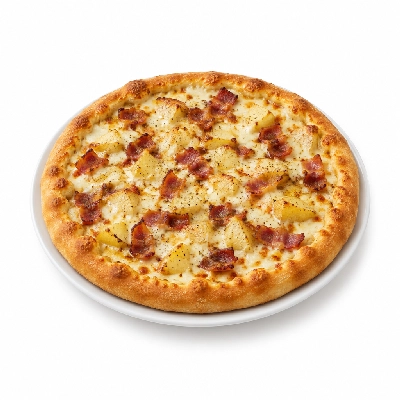 Boston Pizza Gourmet Pizzas Spicy Perogy