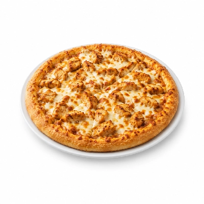 Boston Pizza Gourmet Pizzas Tropical Chicken