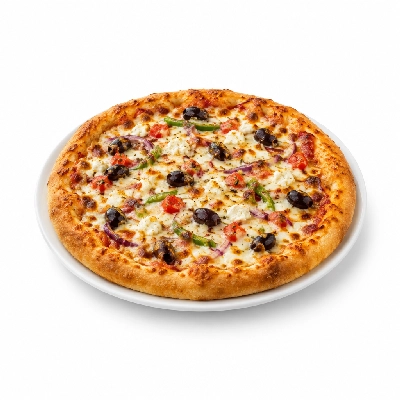 Boston Pizza Gourmet Pizzas Zorba The Greek