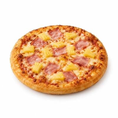 Boston Pizza Individual Royal Hawaiian Pizza