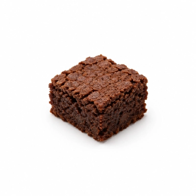 Boston Pizza Kids Bite Size Brownie
