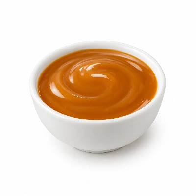 Boston Pizza Kids Caramel Sauce