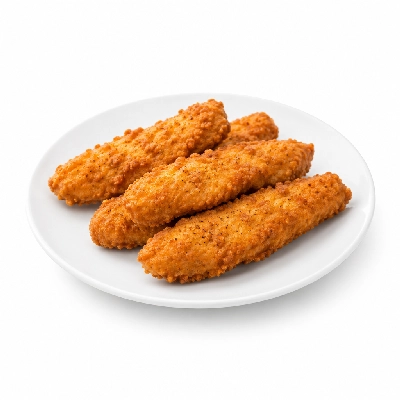 Boston Pizza Kids Chicken Fingers