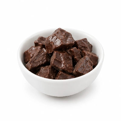 Boston Pizza Kids Chocolate Rocks