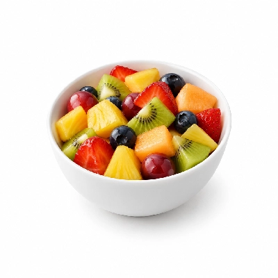 Boston Pizza Kids Fruit Cup